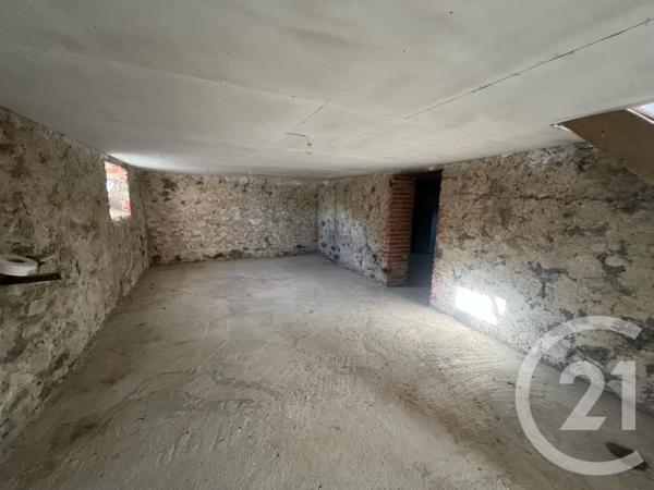 Maison à vendre  9 pièces - 125 m2 LACAPELLE VIESCAMP - 15