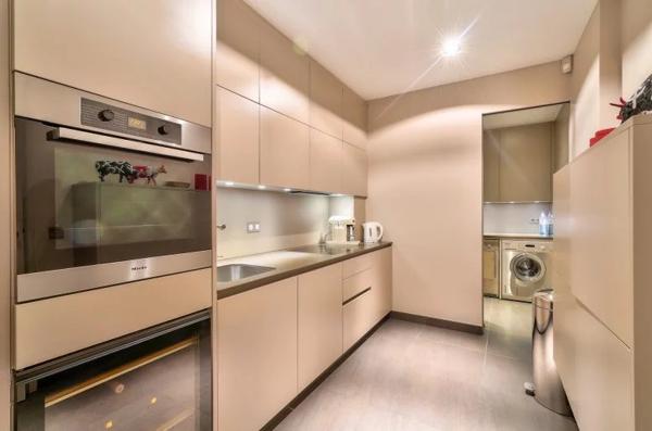 Appartement – 192m² – Paris 8ème