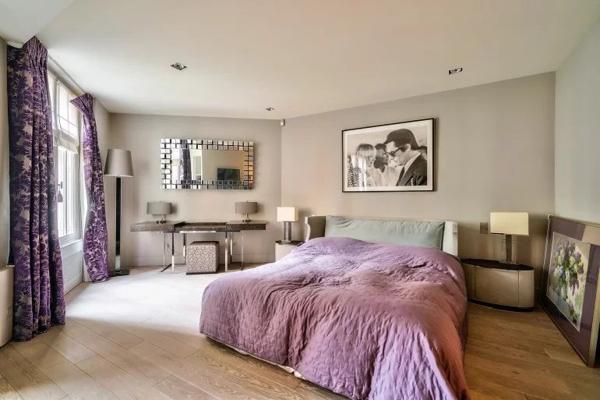 Appartement – 192m² – Paris 8ème