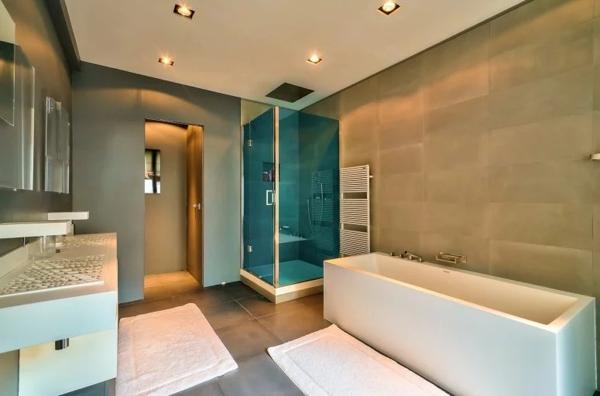 Appartement – 192m² – Paris 8ème