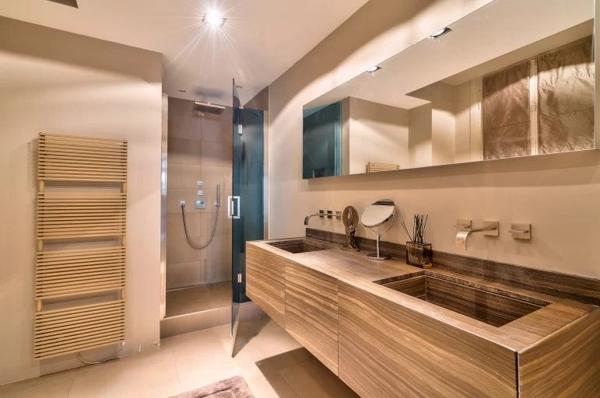 Appartement – 192m² – Paris 8ème