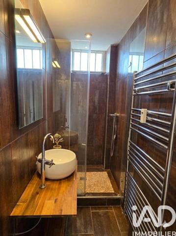 Appartement à vendre 2 pièces 51,08 m² Gennevilliers