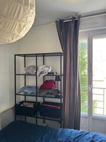 CENTRE VILLE T1 bis AVEC BALCON , Brest