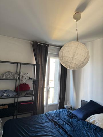CENTRE VILLE T1 bis AVEC BALCON , Brest