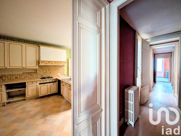 Appartement à vendre 7 pièces 168 m² Bordeaux
