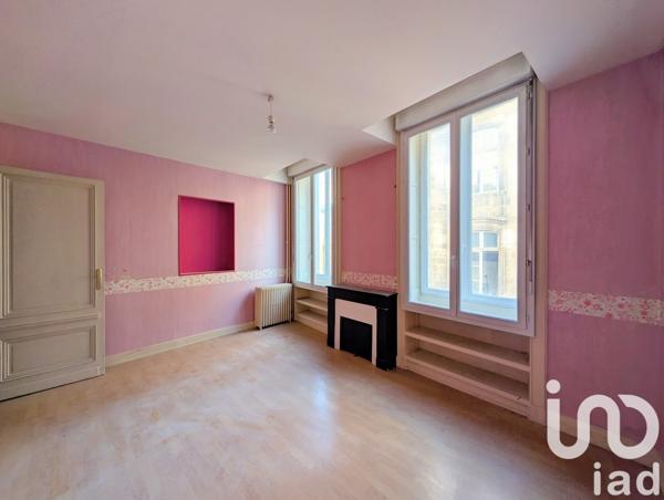 Appartement à vendre 7 pièces 168 m² Bordeaux