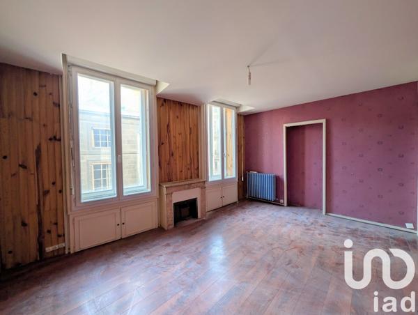 Appartement à vendre 7 pièces 168 m² Bordeaux
