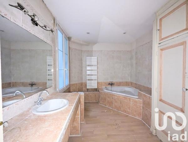 Appartement à vendre 7 pièces 168 m² Bordeaux