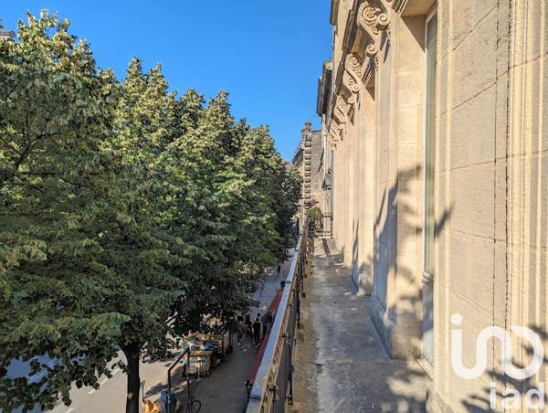 Appartement à vendre 7 pièces 168 m² Bordeaux