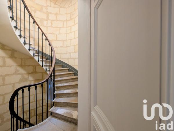 Appartement à vendre 7 pièces 168 m² Bordeaux