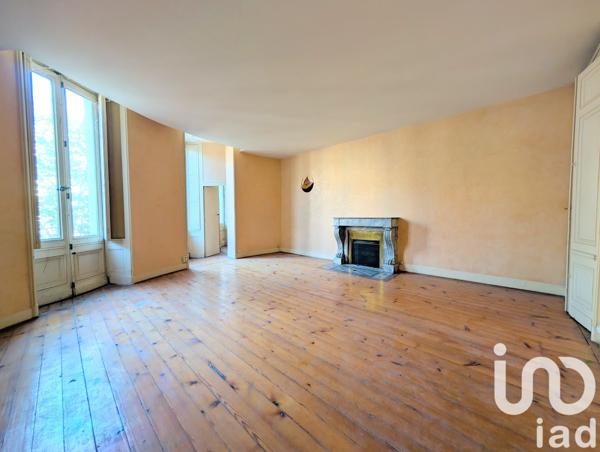 Appartement à vendre 7 pièces 168 m² Bordeaux