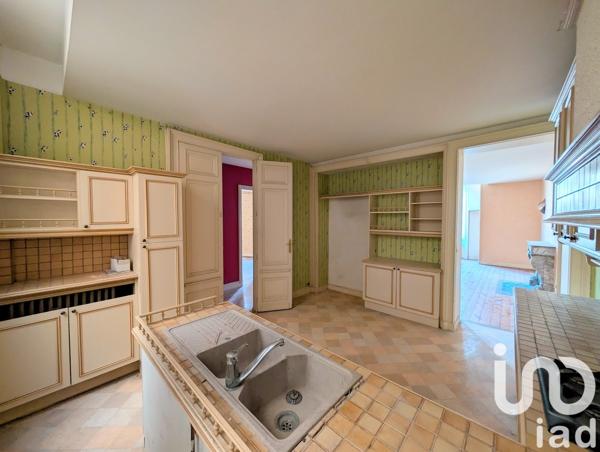Appartement à vendre 7 pièces 168 m² Bordeaux