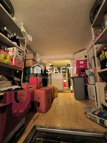 Restaurant à St Cyprien