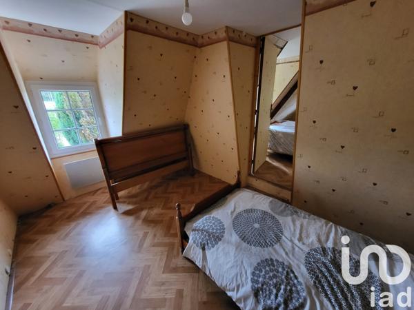 Maison à vendre 6 pièces 120 m² Pont-Audemer