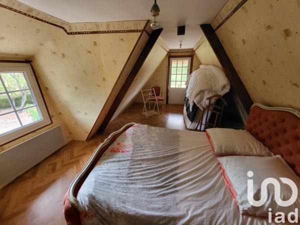 Maison à vendre 6 pièces 120 m² Pont-Audemer