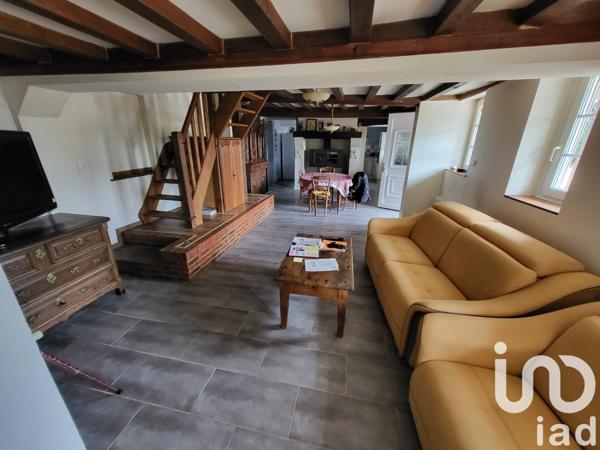 Maison à vendre 6 pièces 120 m² Pont-Audemer