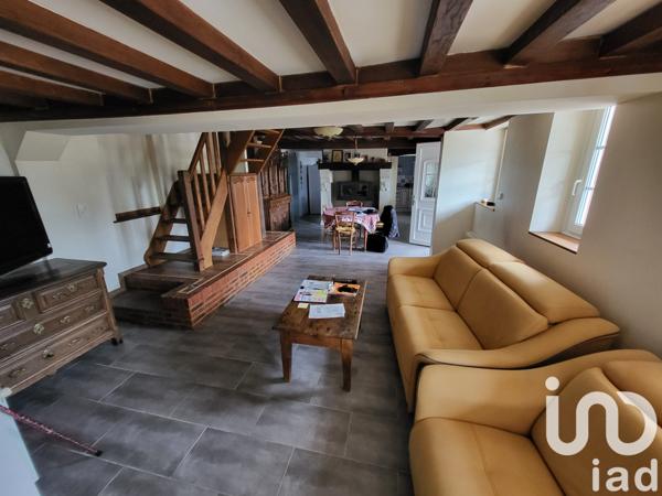 Maison à vendre 6 pièces 120 m² Pont-Audemer