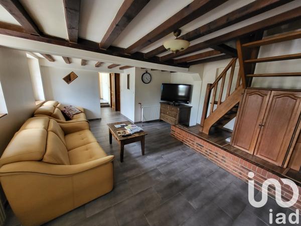 Maison à vendre 6 pièces 120 m² Pont-Audemer