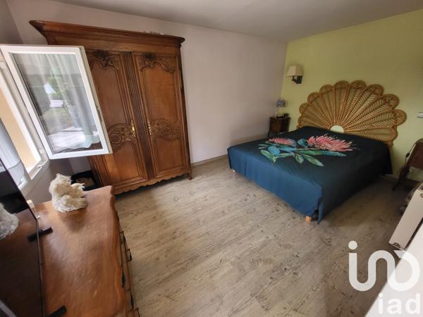 Maison à vendre 6 pièces 120 m² Pont-Audemer