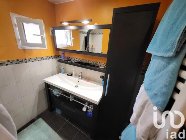 Maison à vendre 6 pièces 120 m² Pont-Audemer