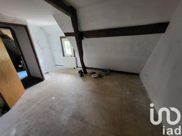 Maison à vendre 6 pièces 120 m² Pont-Audemer