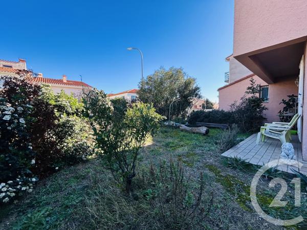 Maison à vendre  5 pièces - 162,60 m2 PERPIGNAN - 66