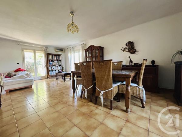Maison à vendre  5 pièces - 162,60 m2 PERPIGNAN - 66
