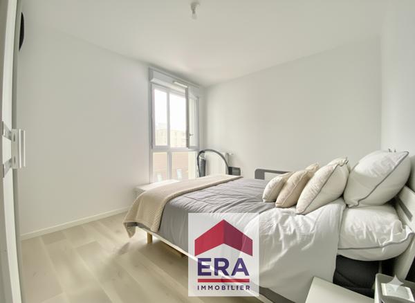 Appartement Sartrouville 3 pièce(s)