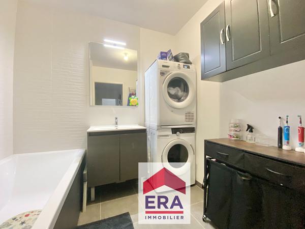 Appartement Sartrouville 3 pièce(s)