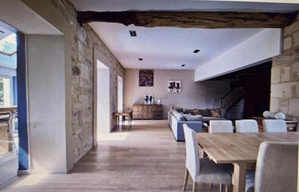 Vente / Maison