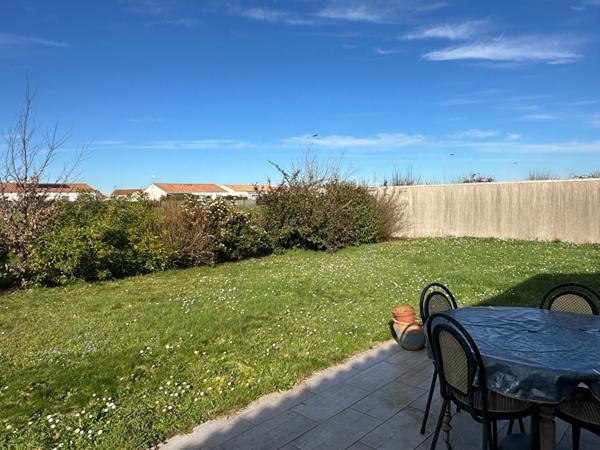 Maison récente de plain-pied , Investissement locatif rentable à Échillais (17)