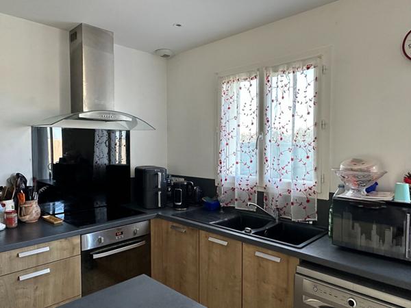 Maison récente de plain-pied , Investissement locatif rentable à Échillais (17)