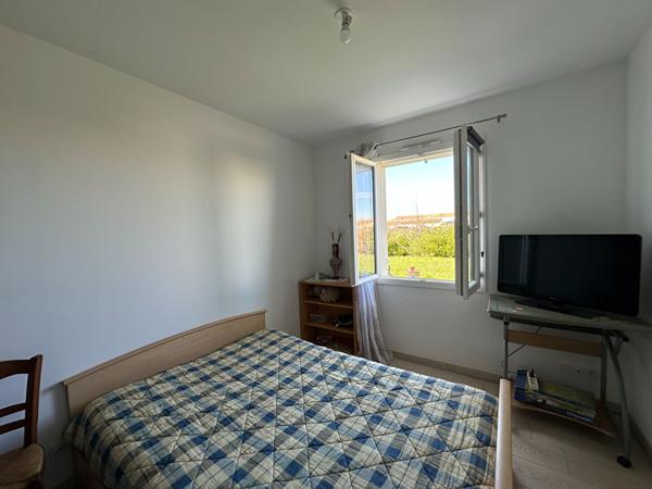 Maison récente de plain-pied , Investissement locatif rentable à Échillais (17)