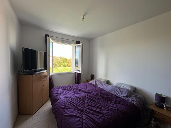 Maison récente de plain-pied , Investissement locatif rentable à Échillais (17)