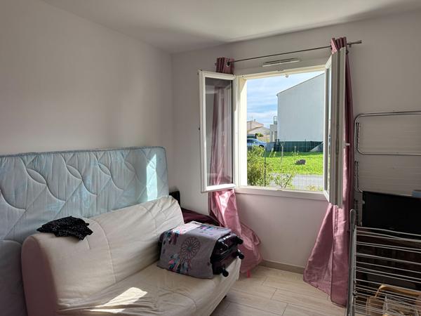 Maison récente de plain-pied , Investissement locatif rentable à Échillais (17)