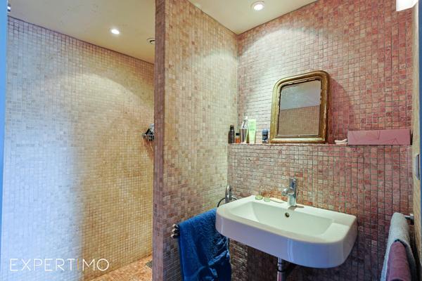 Sillans-la-Cascade (83690) Charmante villa provençale de style traditionnel avec terrain et vue panoramique à Sillans-la-Cascade