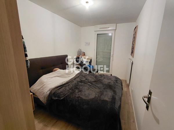 Appartement 3 pièces à louer à Boussy Saint Antoine