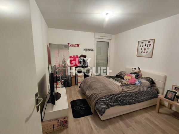 Appartement 3 pièces à louer à Boussy Saint Antoine