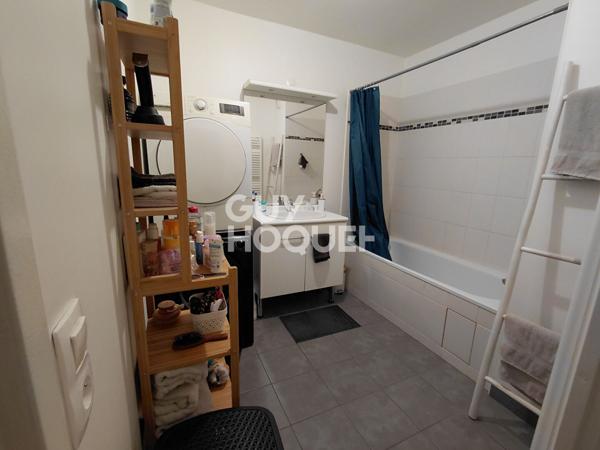 Appartement 3 pièces à louer à Boussy Saint Antoine