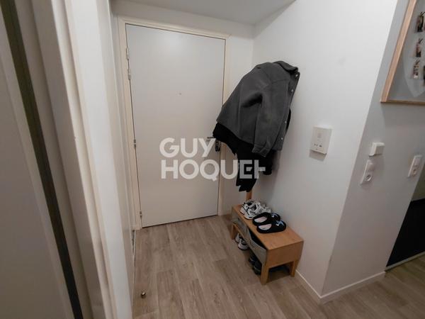 Appartement 3 pièces à louer à Boussy Saint Antoine