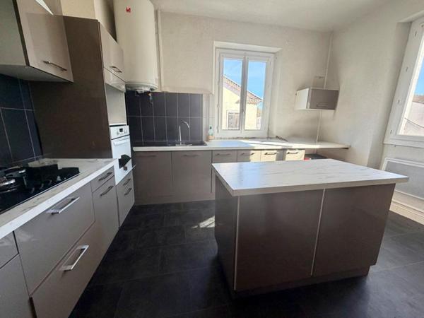 A 10 minutes de St Ambroix - 2 appartements indépendants  ou grande maison