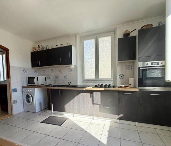 A 10 minutes de St Ambroix - 2 appartements indépendants  ou grande maison