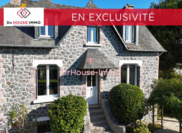 Maison à vendre 5 pièces de 96 m²