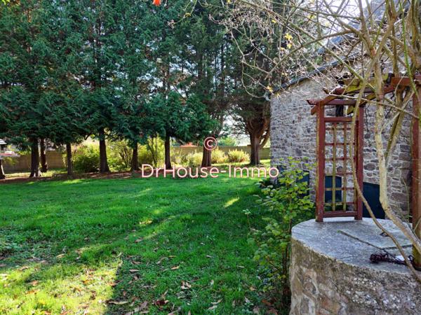 Maison à vendre 5 pièces de 96 m²