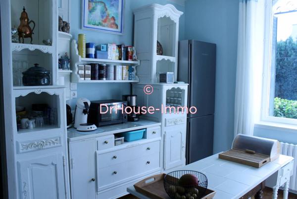 Maison à vendre 5 pièces de 96 m²