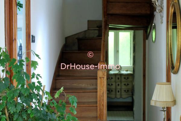 Maison à vendre 5 pièces de 96 m²