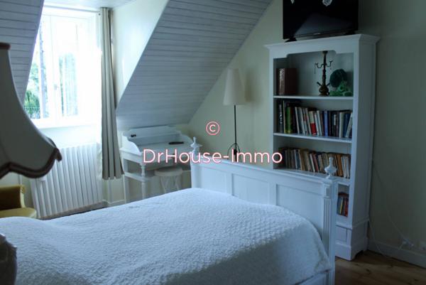 Maison à vendre 5 pièces de 96 m²