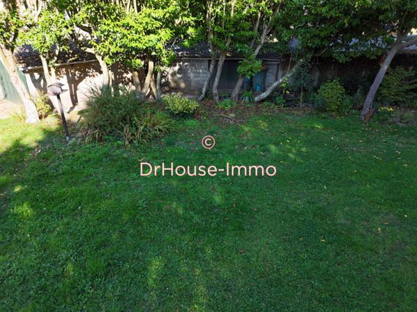 Maison à vendre 5 pièces de 96 m²