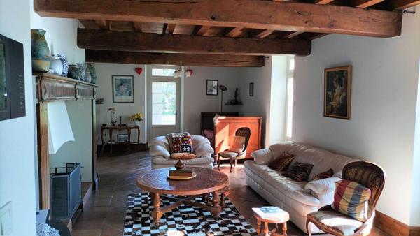 Maison Sainte Marie 8 pièce(s) 260 m2