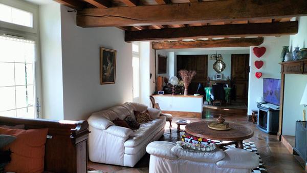 Maison Sainte Marie 8 pièce(s) 260 m2